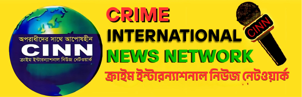 Crime International News Network 