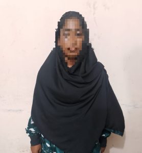 মোছাঃ স্বপ্না বেগম (২৯)